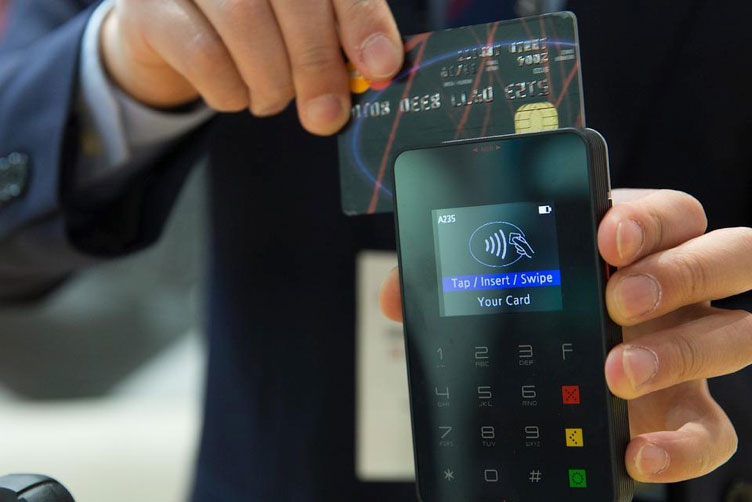 Mobile Banking Payments, Industry Today