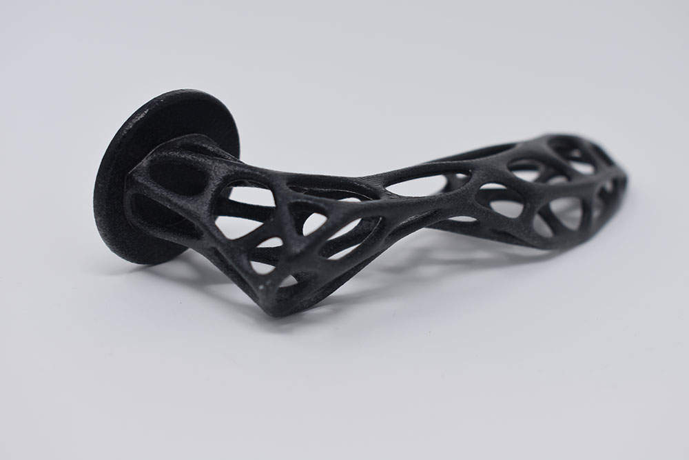 Post-Processing Enabling Additive Manufacturing