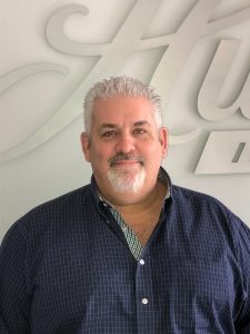 Mark D’Agostino