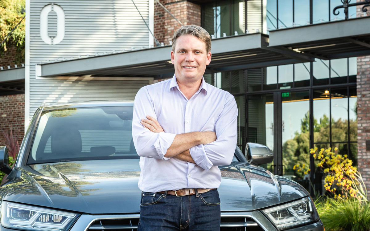 olivier poissoninier mojio cfo