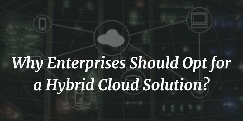 Hybrid Cloud Solutions, Industry Today