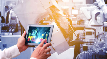Manufacturing Automation, Industry Today
