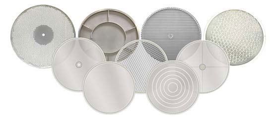 Midwestern Industries Screens