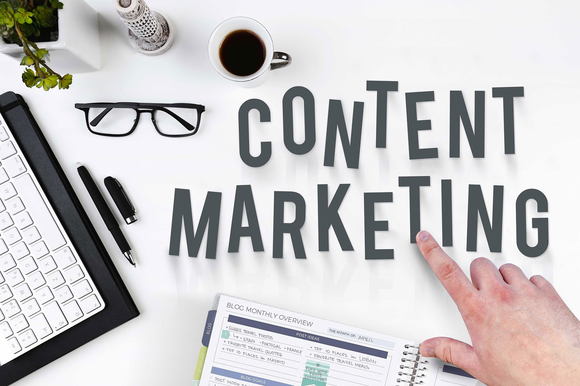 Content Marketing Can Spark Interest From Consumers On Products And The Translation Can Boost Its Success On A Specific Target Audience., Industry Today