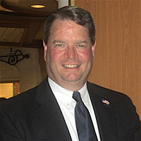 rick peters fortinet