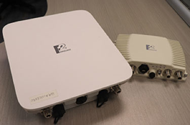Anywhere Networks Connectivity Devices, Industry Today