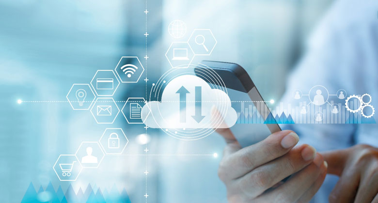 Cloud Connected, Industry Today