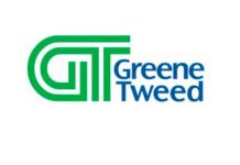 greene tweed logo