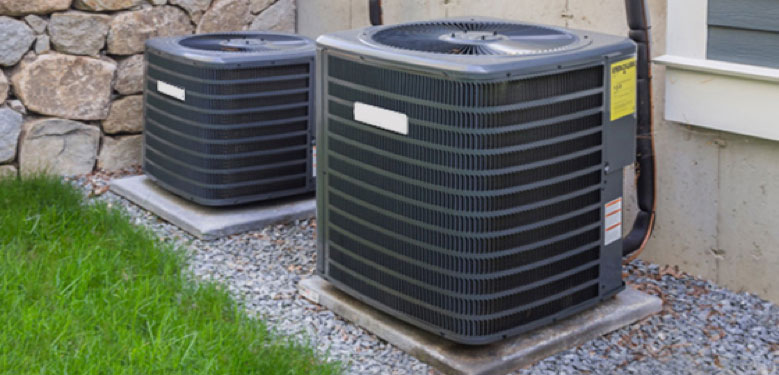 Hvac Units, Industry Today