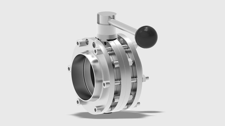 An Unbiased View of Quarter Turn Pneumatic Actuators