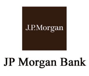 Jp Morgan Bank Logo 300x257, Industry Today