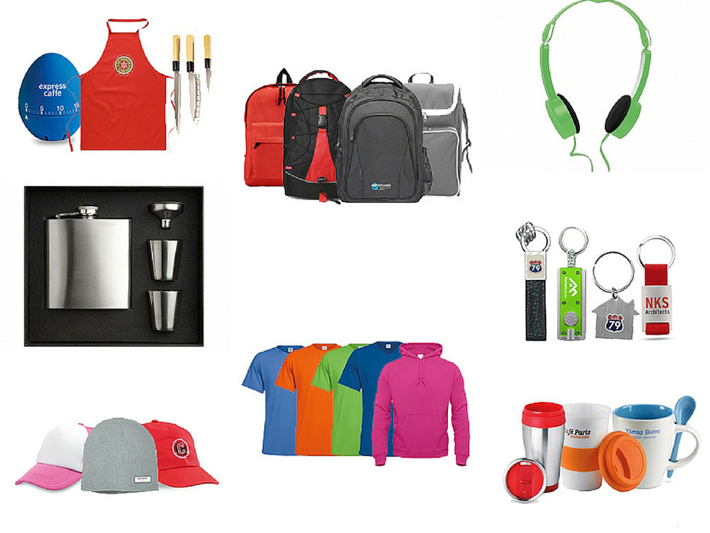 Promotional Products Marketing, Industry Today