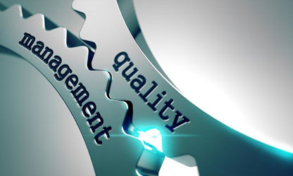 Quality Management, Industry Today
