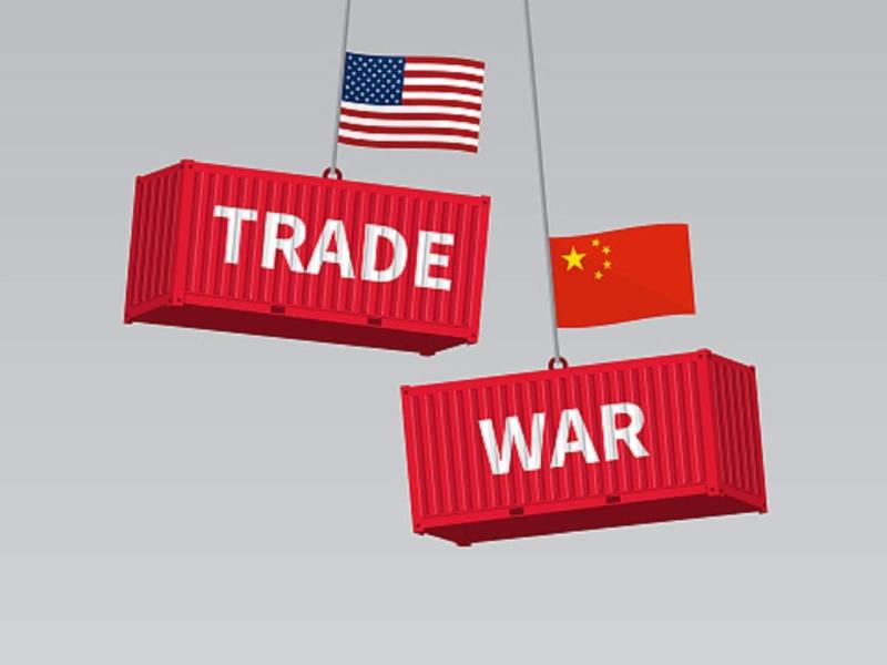 Trade War Getty, Industry Today