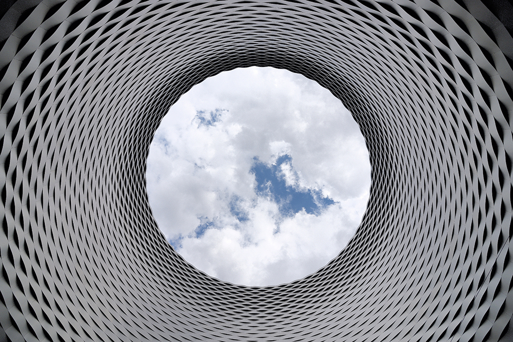 How Manufacturers Can Embrace the Cloud