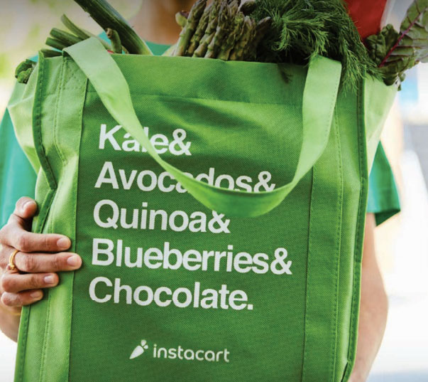 Instacart Offers In App Support On A Global Scale With UJET , Industry Today