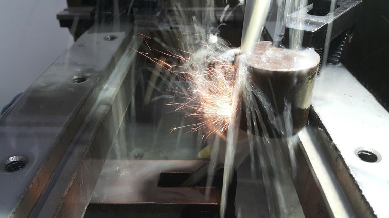 Cnc Machining Heat Treatments, Industry Today
