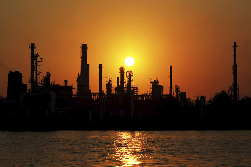 Industrial Workforce Skills, Industry Today