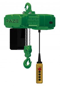 raze chain hoist