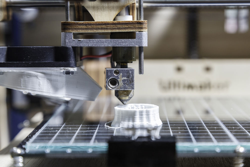 Rapid Prototyping vs Additive Manufacturing - Engineering Web