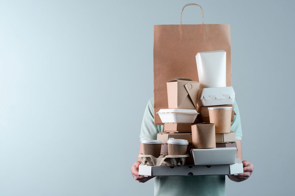 Industrial Packaging Supplies Why We Cant Ignore The Role Of Paper Packaging, Industry Today