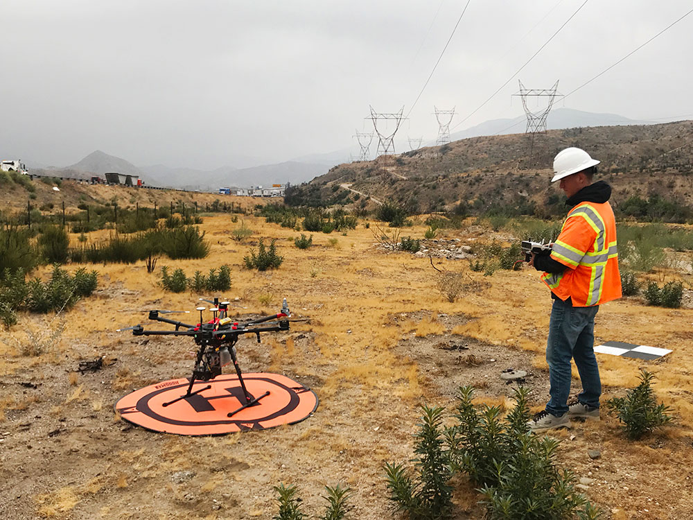 Power Lines UAS, Industry Today