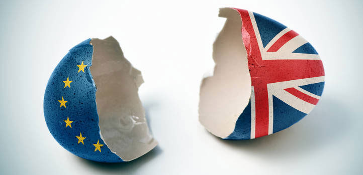 Brexit Trading Challenges, Industry Today