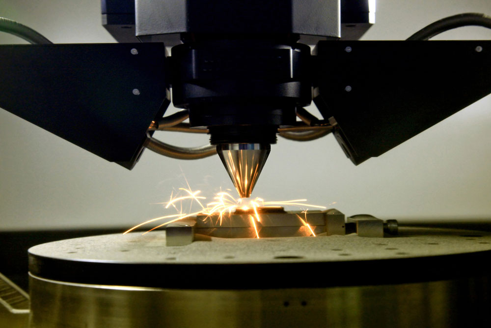 Manufacturing 3d Printing Technology, Industry Today