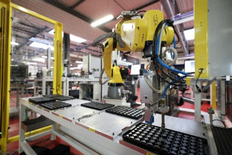 Jpb Systeme Industry 40 Process, Industry Today