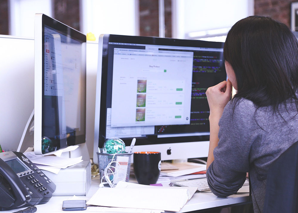 Banner Ads Aren T A Marketing Strategy Industry Today