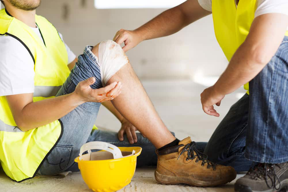 Work Injury, Industry Today