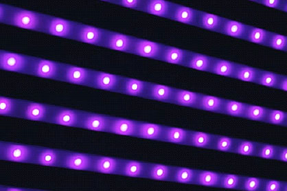 long led light strips