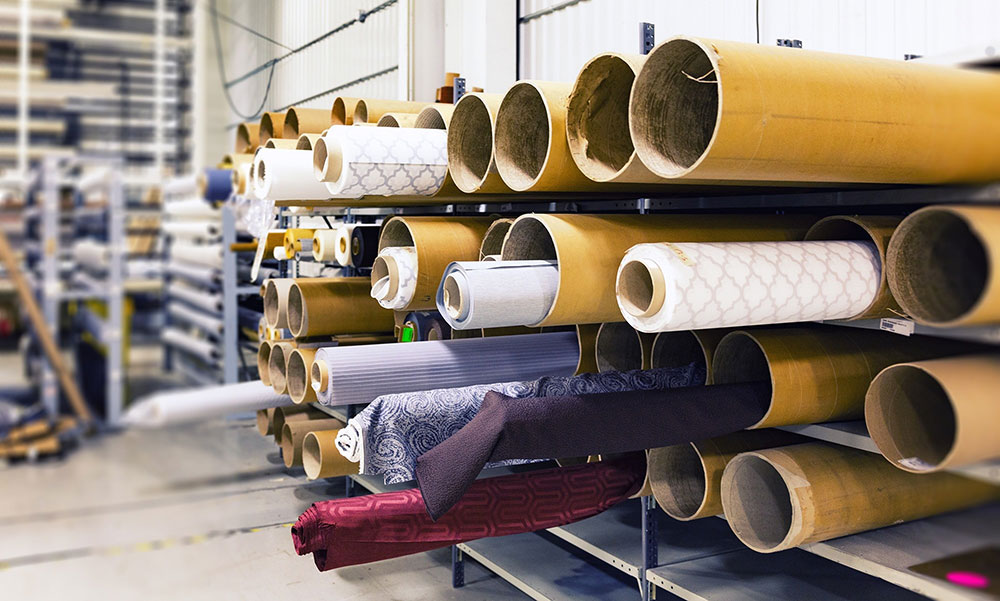 Fabrics, Industry Today