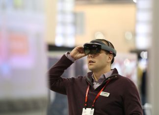 Leveraging augmented reality ensures workers are properly trained, improves productivity, and safety and reduces labor costs.