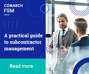 comarch fsm a practical guide to subcontractor management nov 2021 banner 300x250