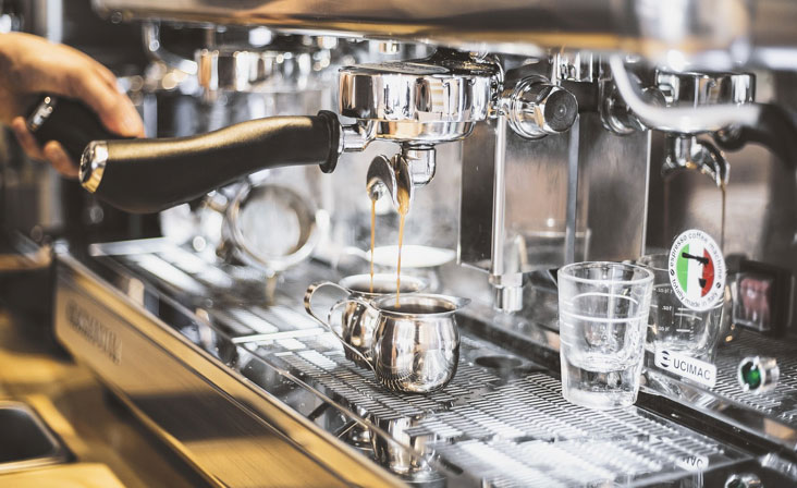 Considerations When Buying A Commercial Coffee Machine Industry Today