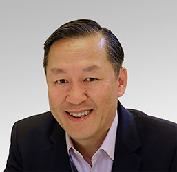 Jonathan Nguyen Duy Fortinet, Industry Today