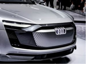Audi E Tron Vehicle 300x225, Industry Today