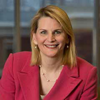 Katy George Mckinsey Company, Industry Today