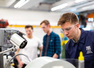 manufacturing engineering education