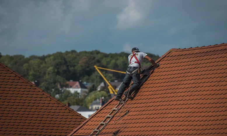 Roofing Contractors, Industry Today