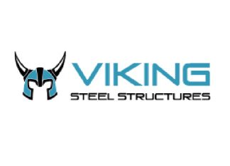 viking steel structures logo