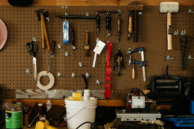 Tools, Industry Today