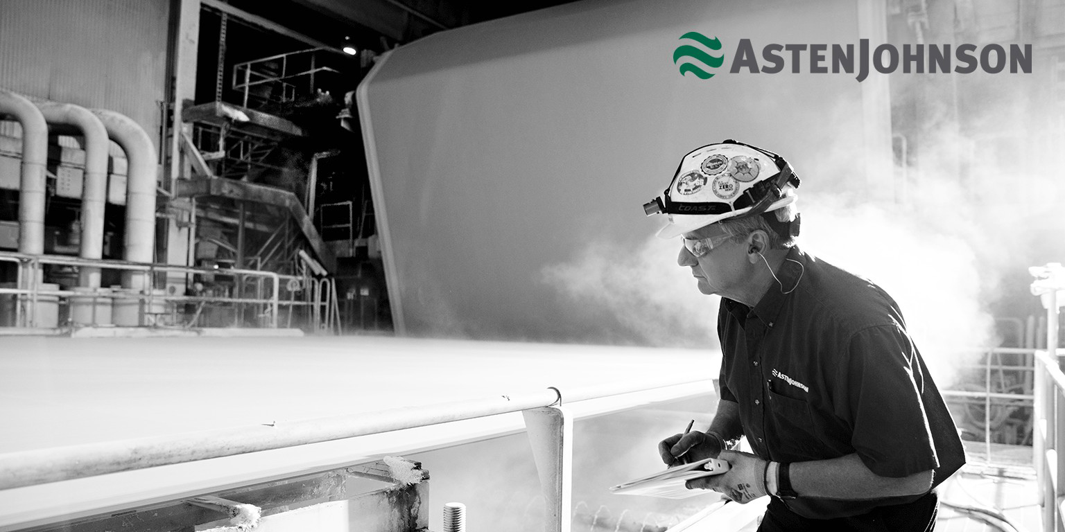 AstenJohnson Advances Employee Protection | Industry Today