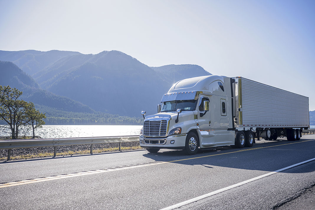 The Best Way To Hire A Trucking Company