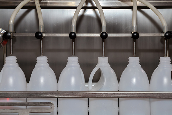 Keep Pace With Demand Output Manufacturing Bottles, Industry Today