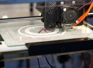 3d printing printer manufacturing