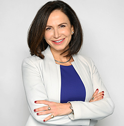 Alla Schay Sterling, Industry Today