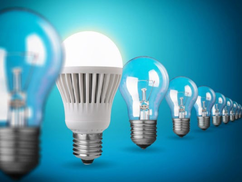 Advantages Led Lighting, Industry Today