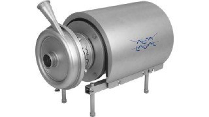 Alfa Laval Lkh Centrifugal Pumps, Industry Today